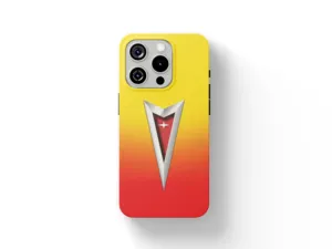 Pontiac Protezione Smartphone Struttura Solida Pro